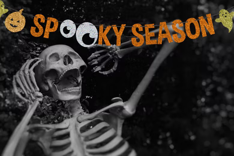 Pumpkin SPICE Scrub Body Treatment
