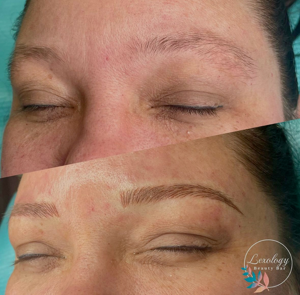 Microblading Consultation