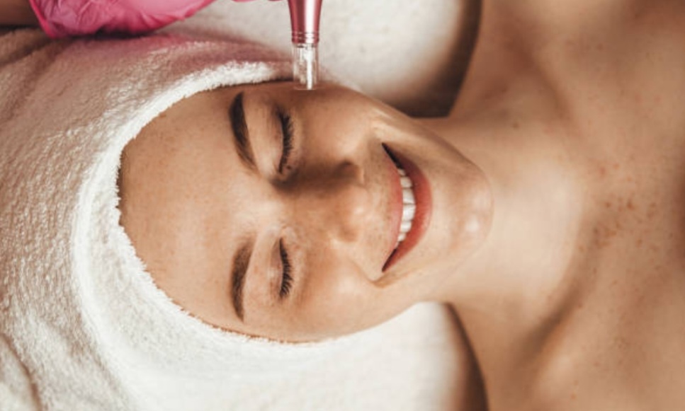 Nano Infusion Facial