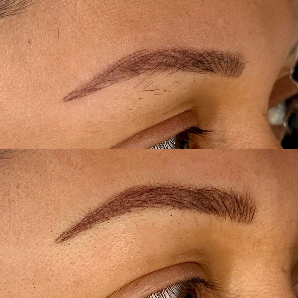 Pmu 6 Week Touch Up
