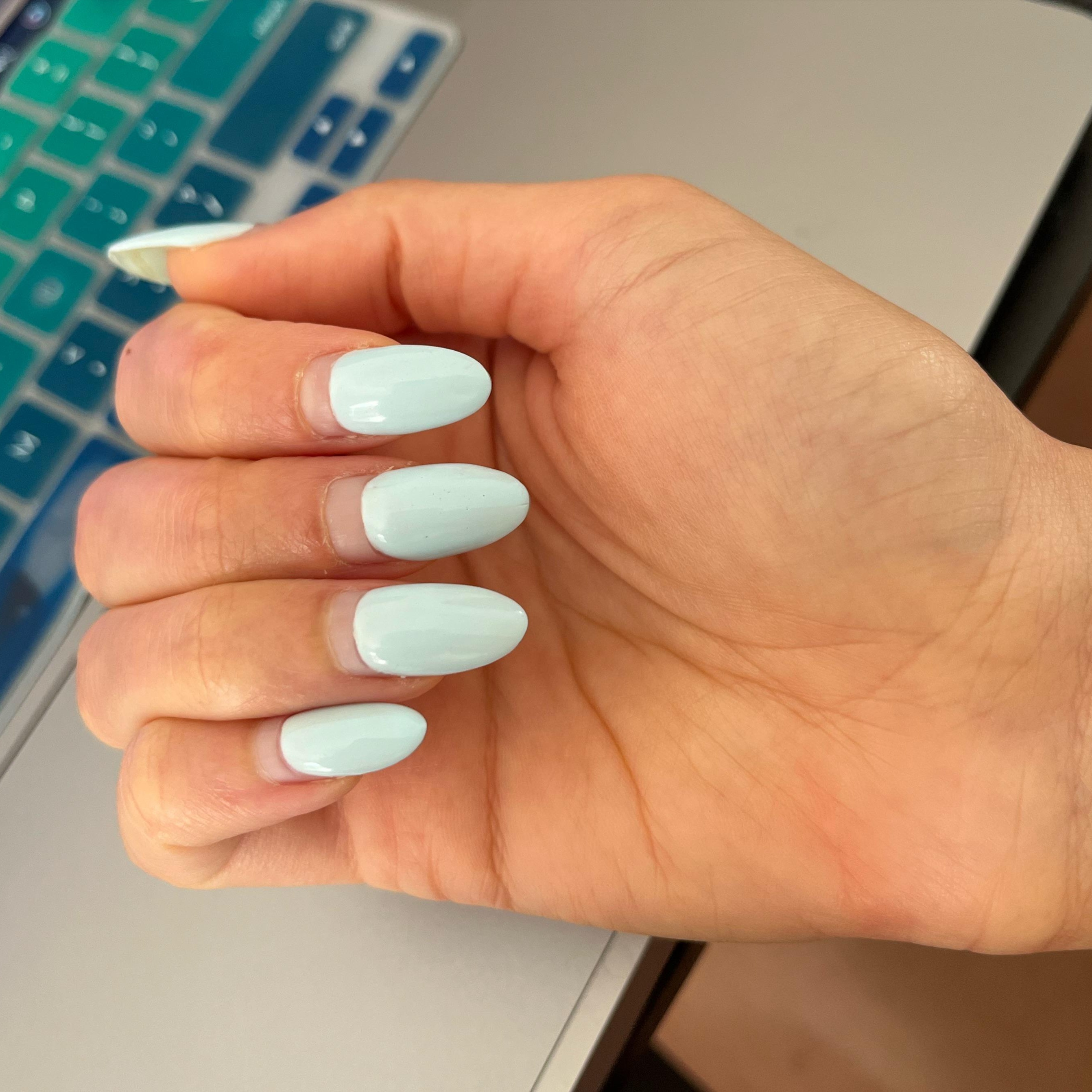 Fills at Nail Pro-Filers in Cresthill, IL