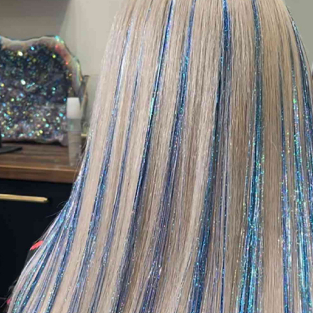 Hair Tensile at Kalyn @ImpressStudio in Dumas, TX