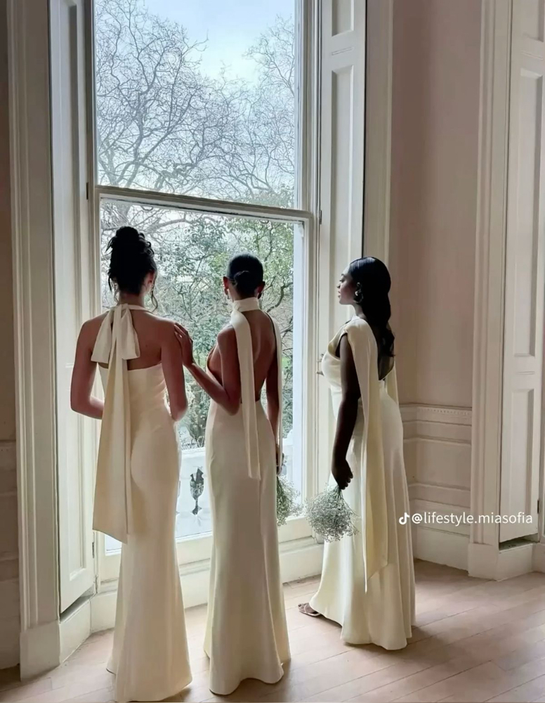Bridal Trial Appointment