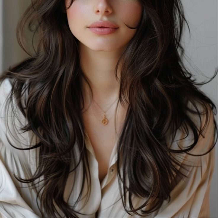 WOMEN'S HAIRCUT at The vine salon and academy in Murrieta, CA