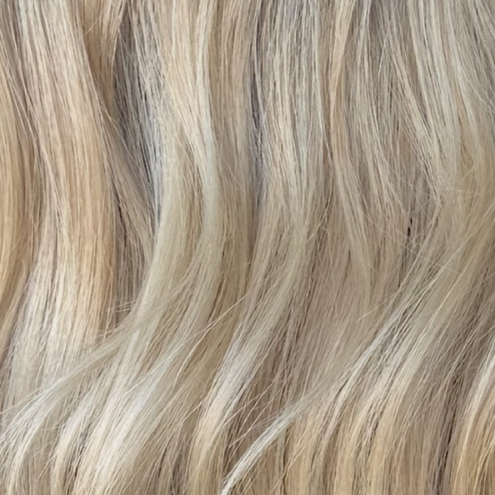 Blowout + Color consult at Hair by Madison in Zanesville, OH