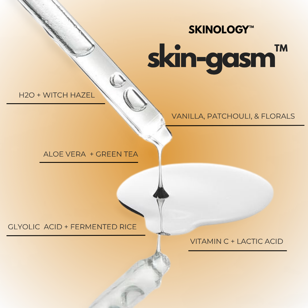 Skin-gasm™