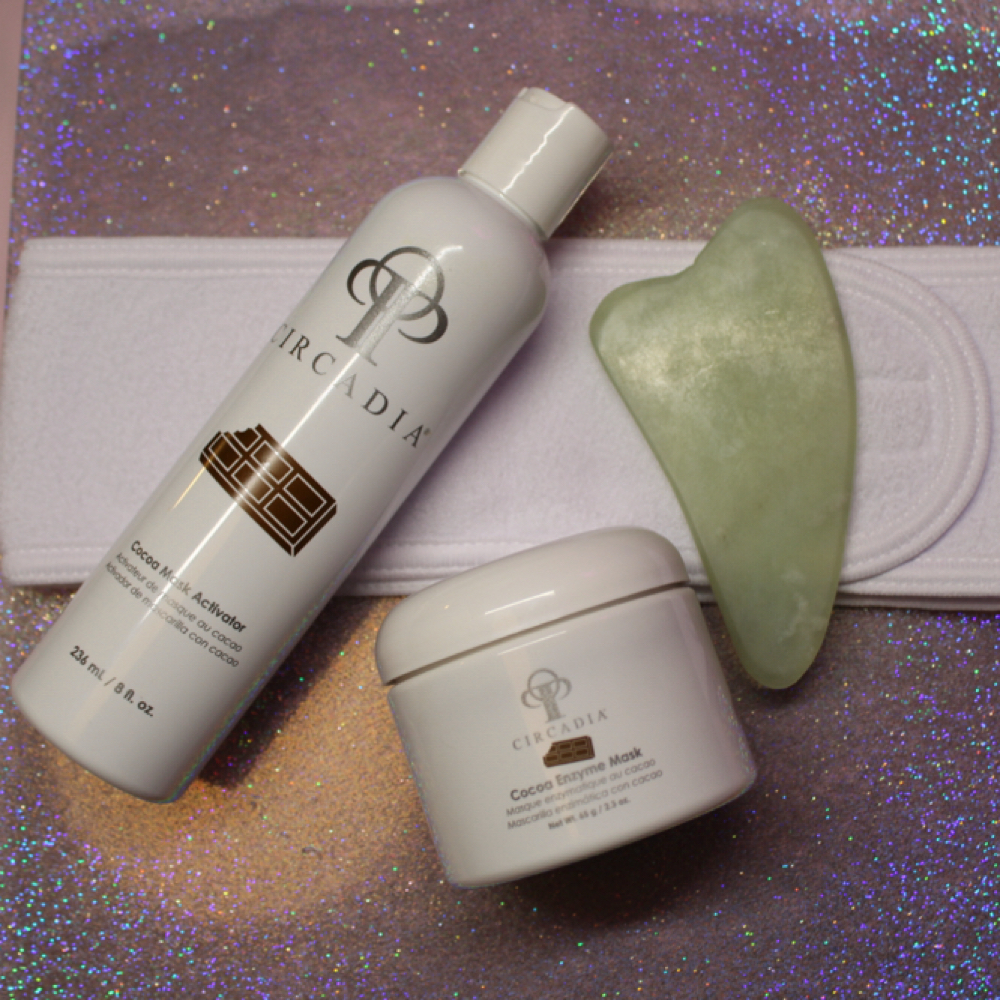 Custom Facial at Sublime Skin & Beauty By: Hallie in Bowling Green, OH