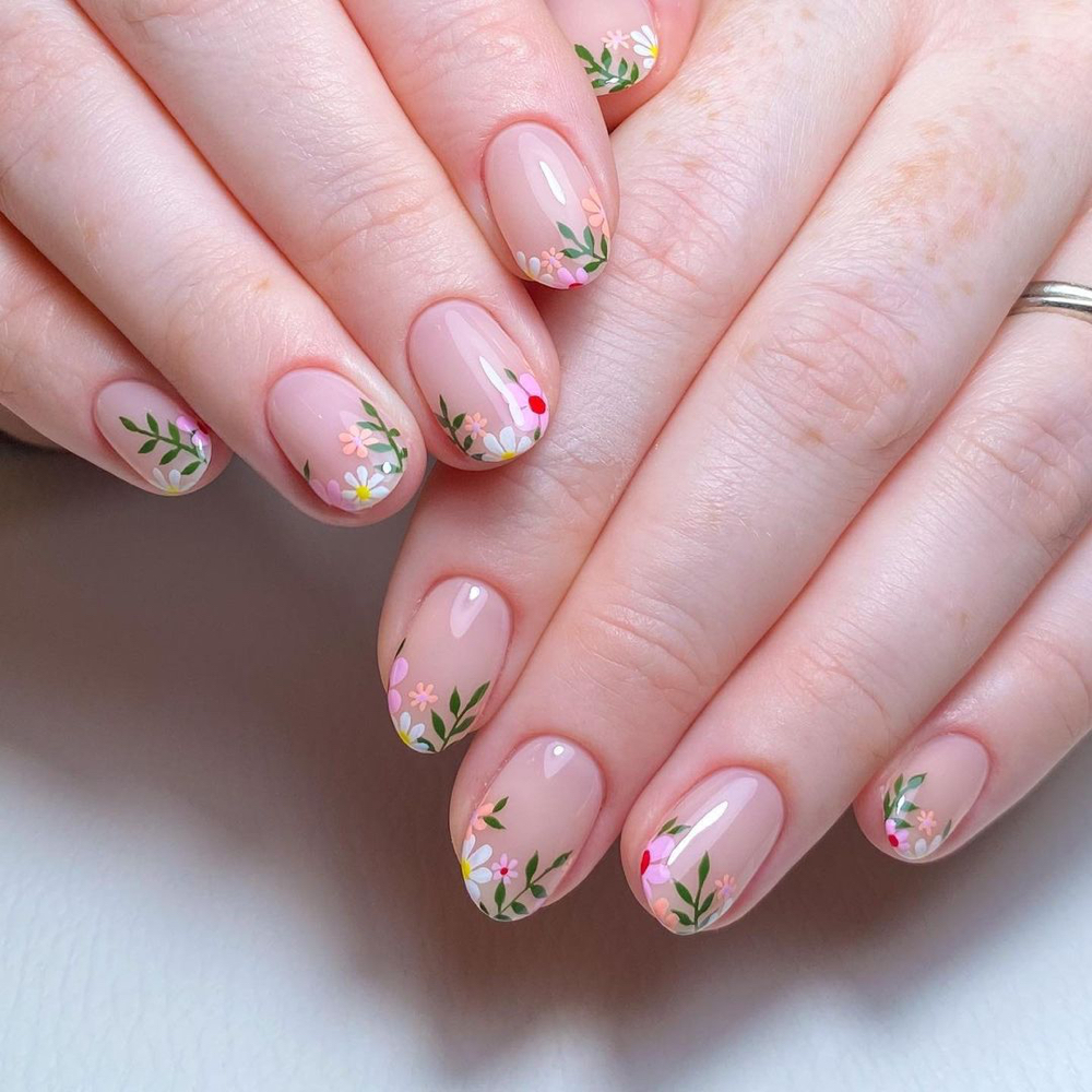 Nail Art