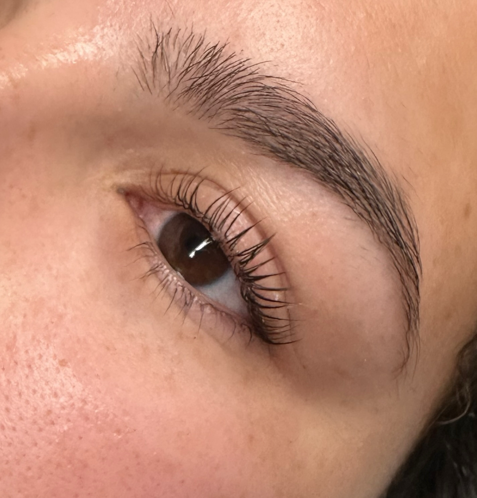 Lash Lift