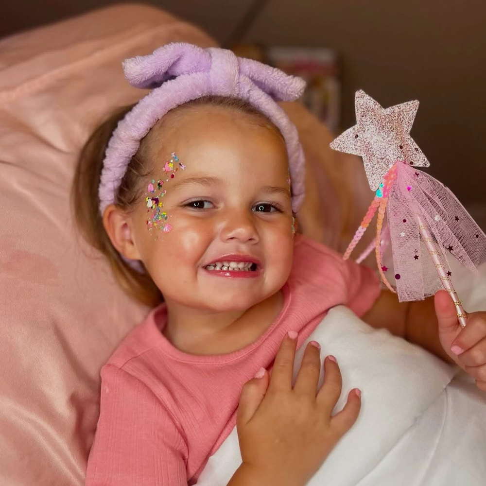 Fairy Facial ( 3-10 yo ) at Bare Beauty By Alexis in Bay Saint Louis, MS