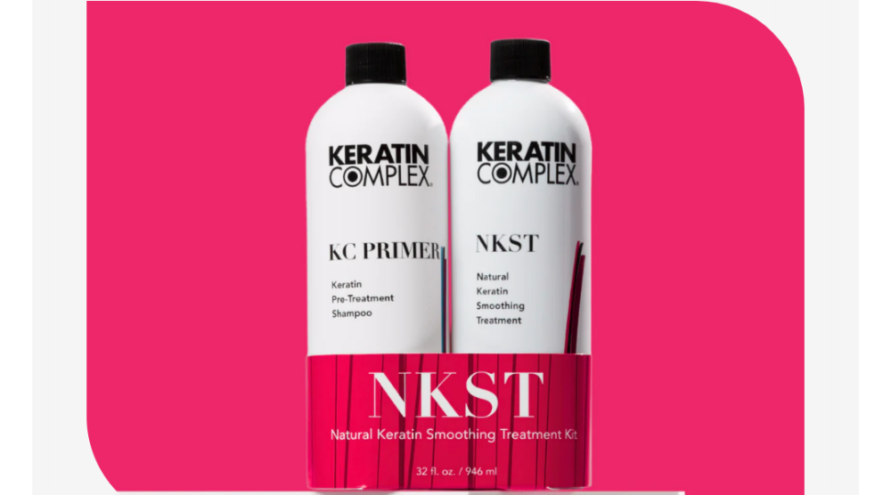 Keratin Complex