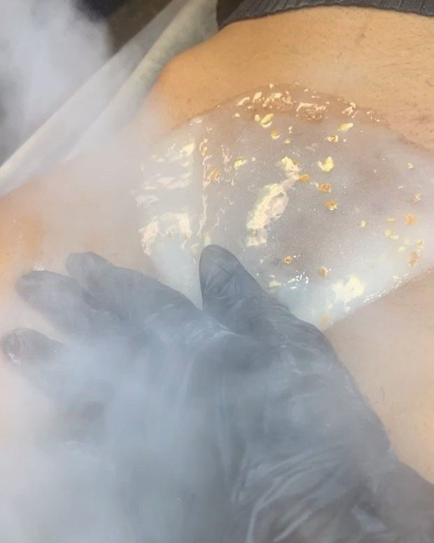 Vajacial (Vulva Anatomy Only)