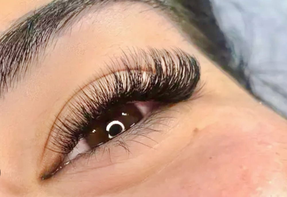Volume Fill- Touch Up