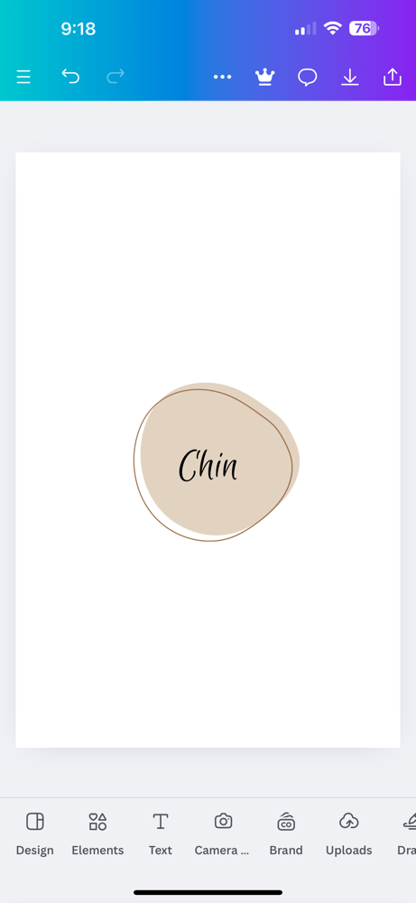 Chin Waxing