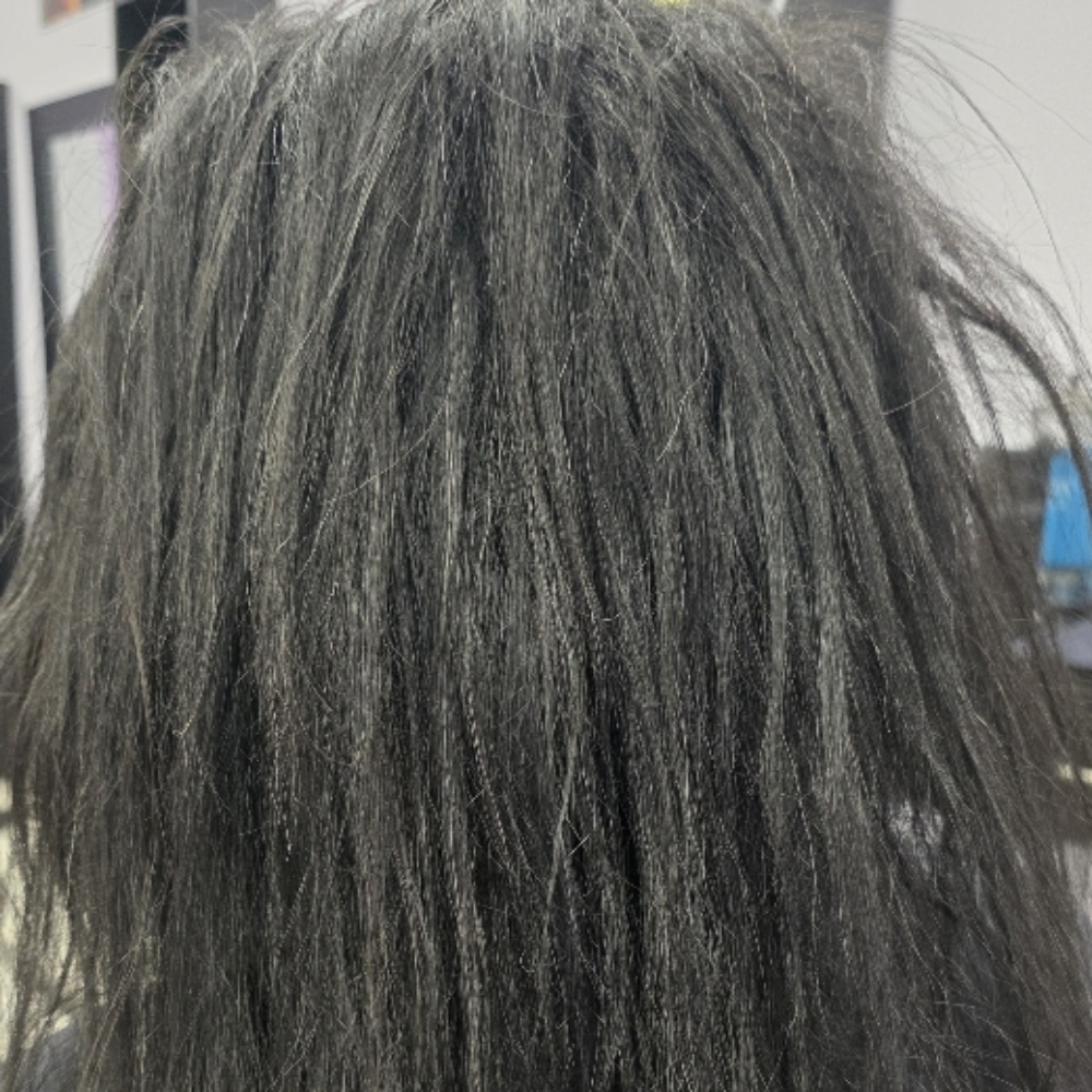 Shampoo & Blow-dry Services Only at Style Plus Salon LLC in Germantown, MD