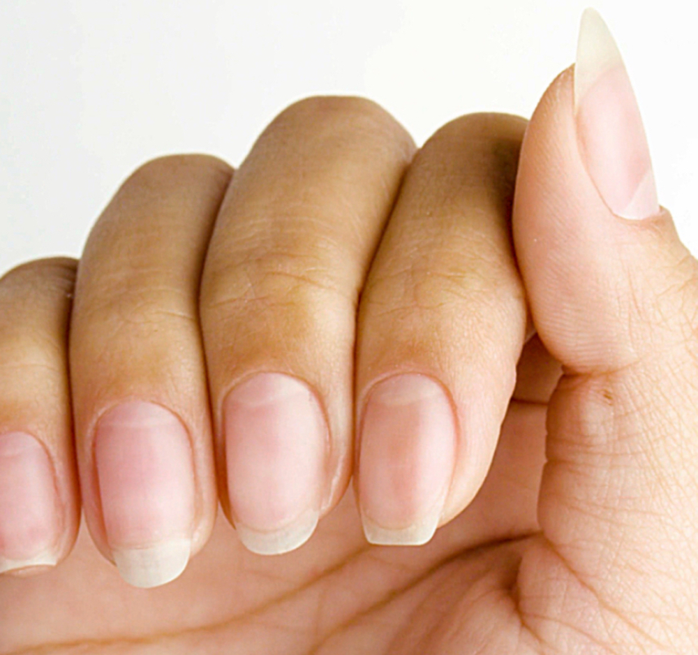 Reshaping at Branumi Nails in Pensacola -, FL