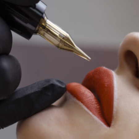 Lip Blush