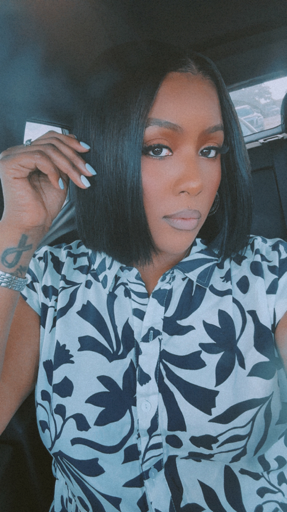Mommiana Quickweave