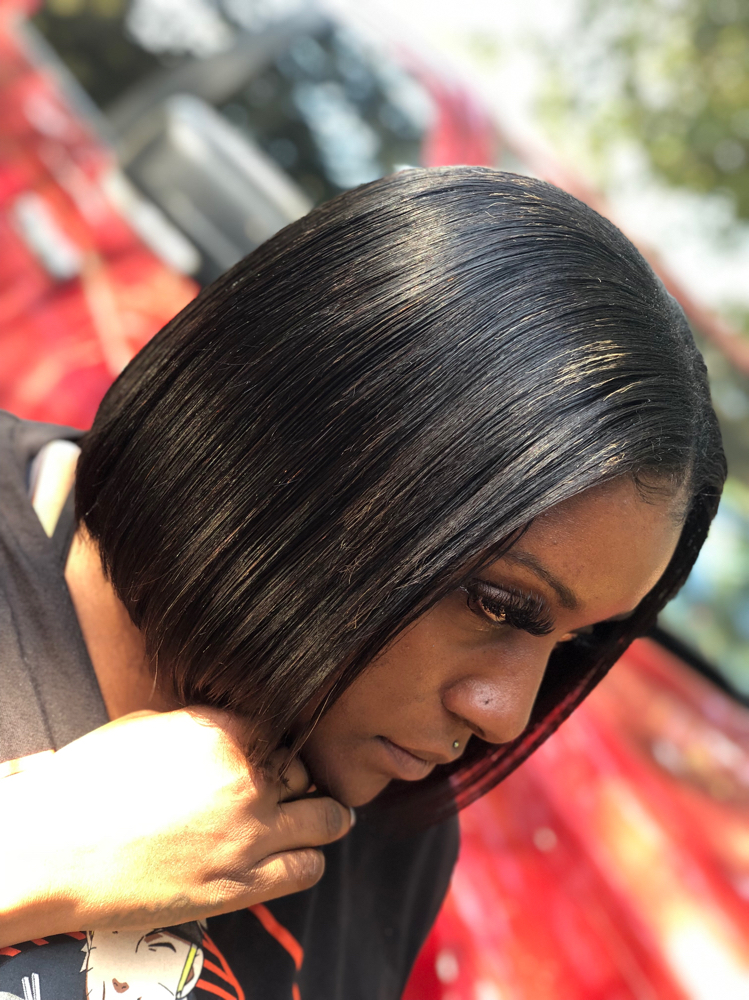 Bob Quickweave