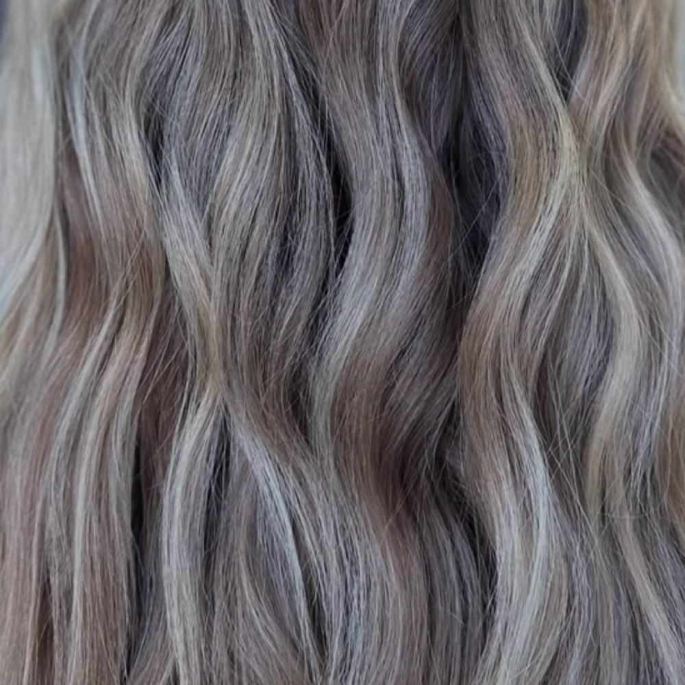 Luxury Blonding Experience at Emma Does My Hair in Valparaiso, IN