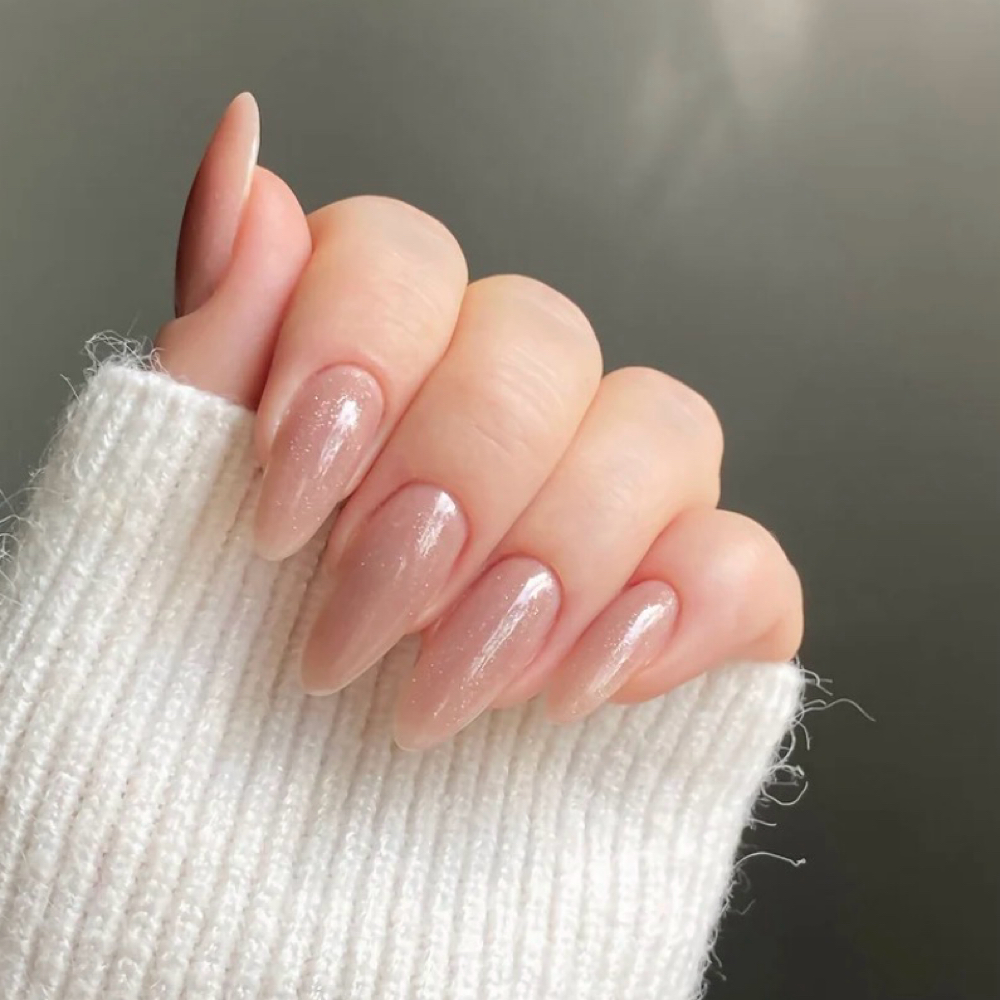 Acrylic Full Set at Beauty on The Bricks in Hays, KS