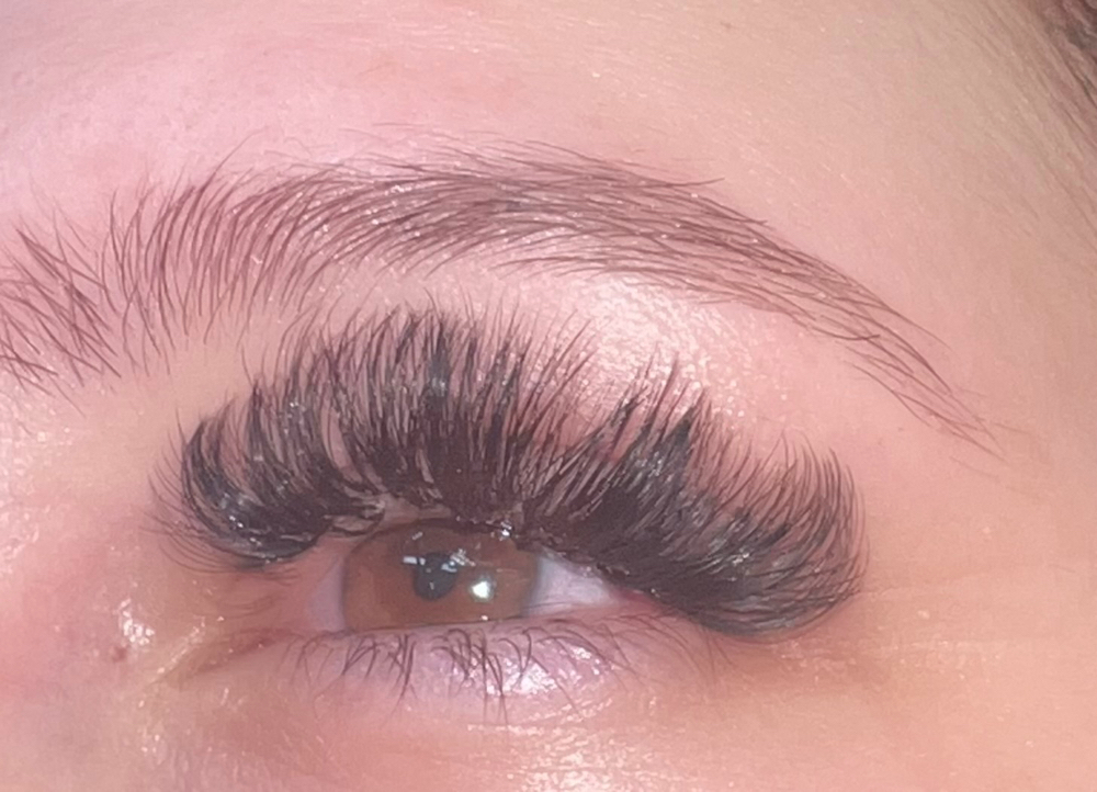 Mega Volume Fill