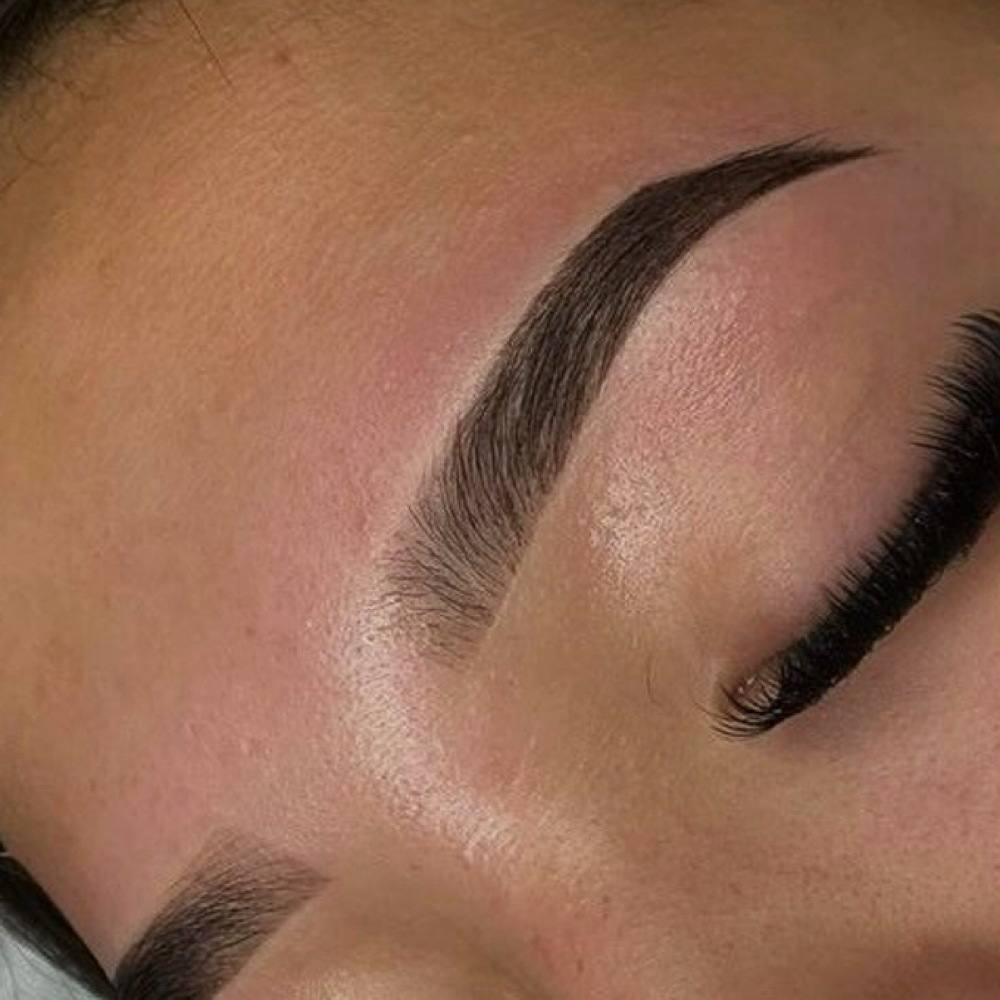 BROW LAMI & TINT at PINK PALACE BEAUTY in Port Saint Lucie, FL