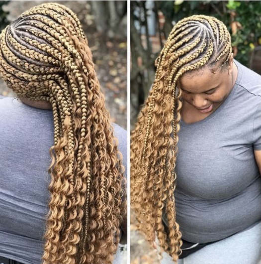 Boho Lemonades