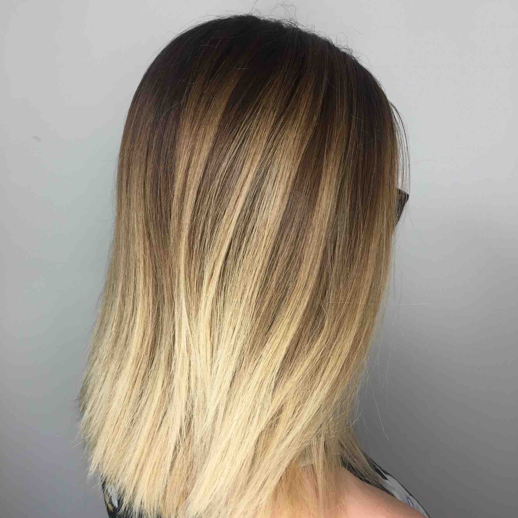 Balayage