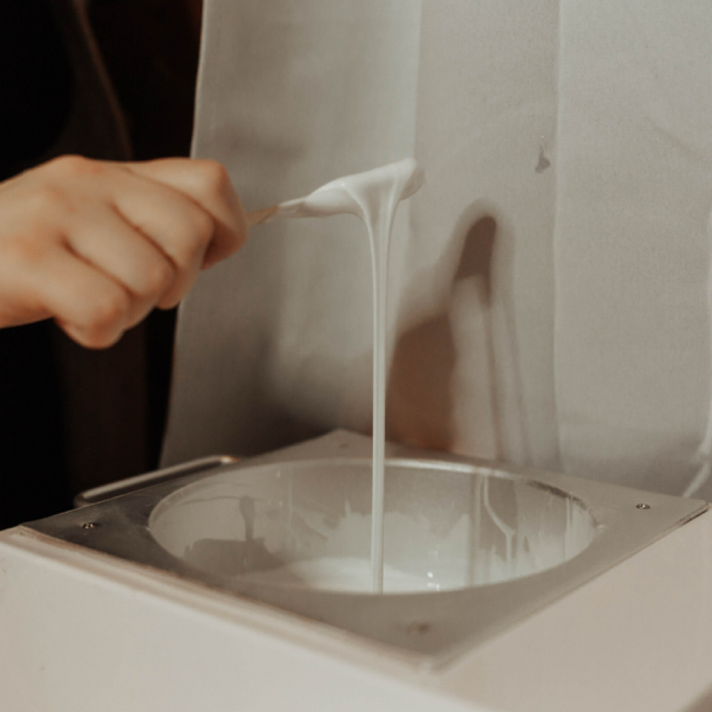 Full Face Wax at Lils Esthetics in Fortville, IN