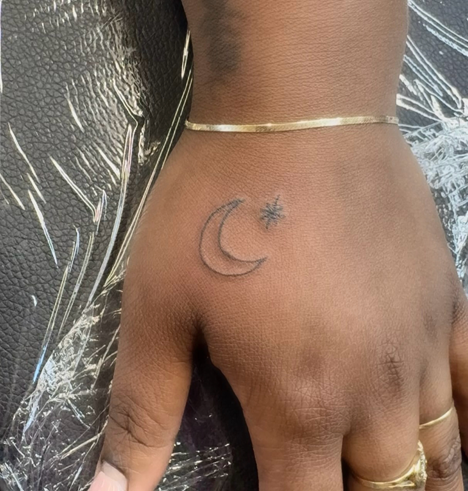 Flash Me Tattoos