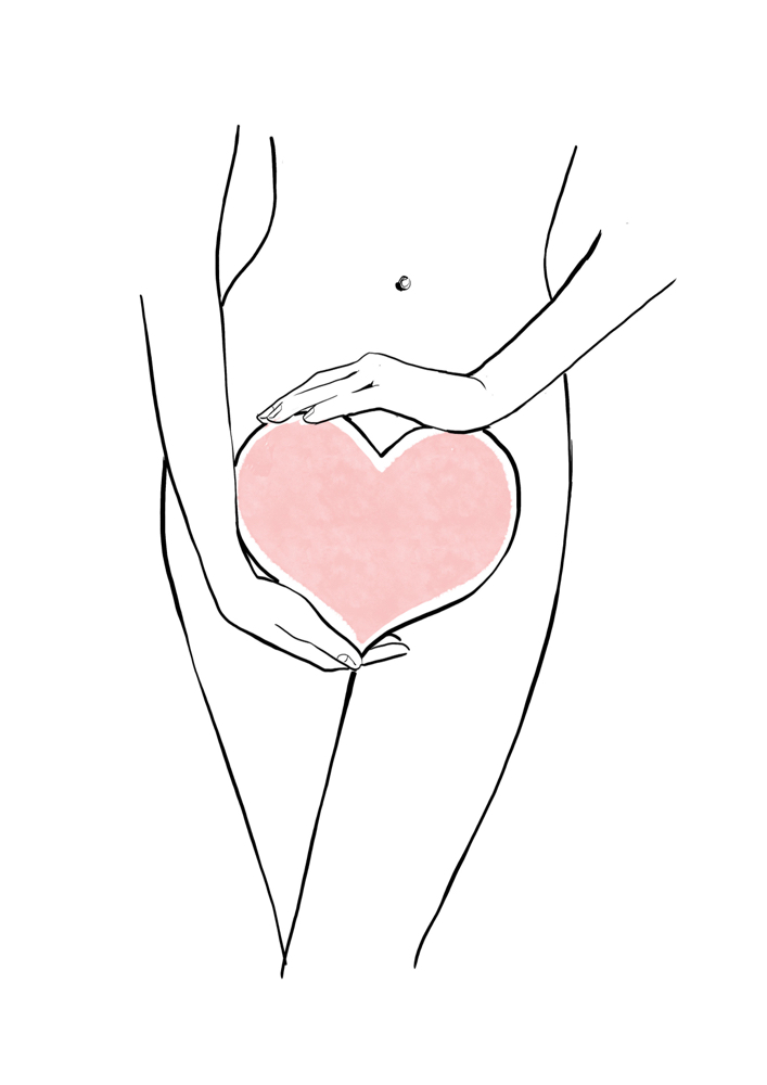 Bikini Ingrown Hair Removal