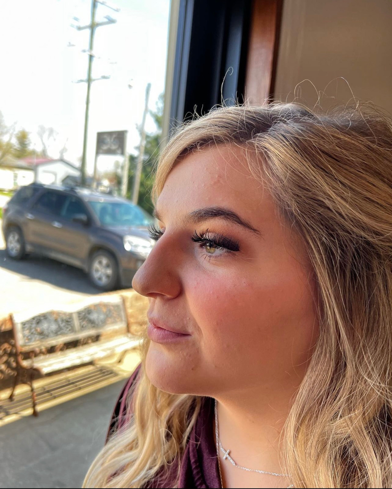 Hair & Makeup