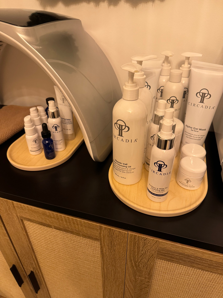 Not Sure What To Book? Facial