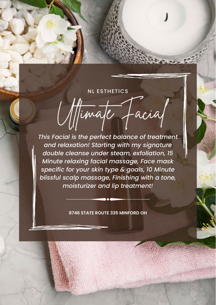 Ultimate Facial