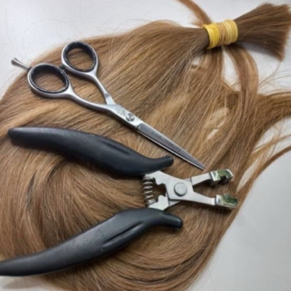 K-Tip | Volume & Length 150g at Aligned Method Beauty Studio in Mahopac, NY