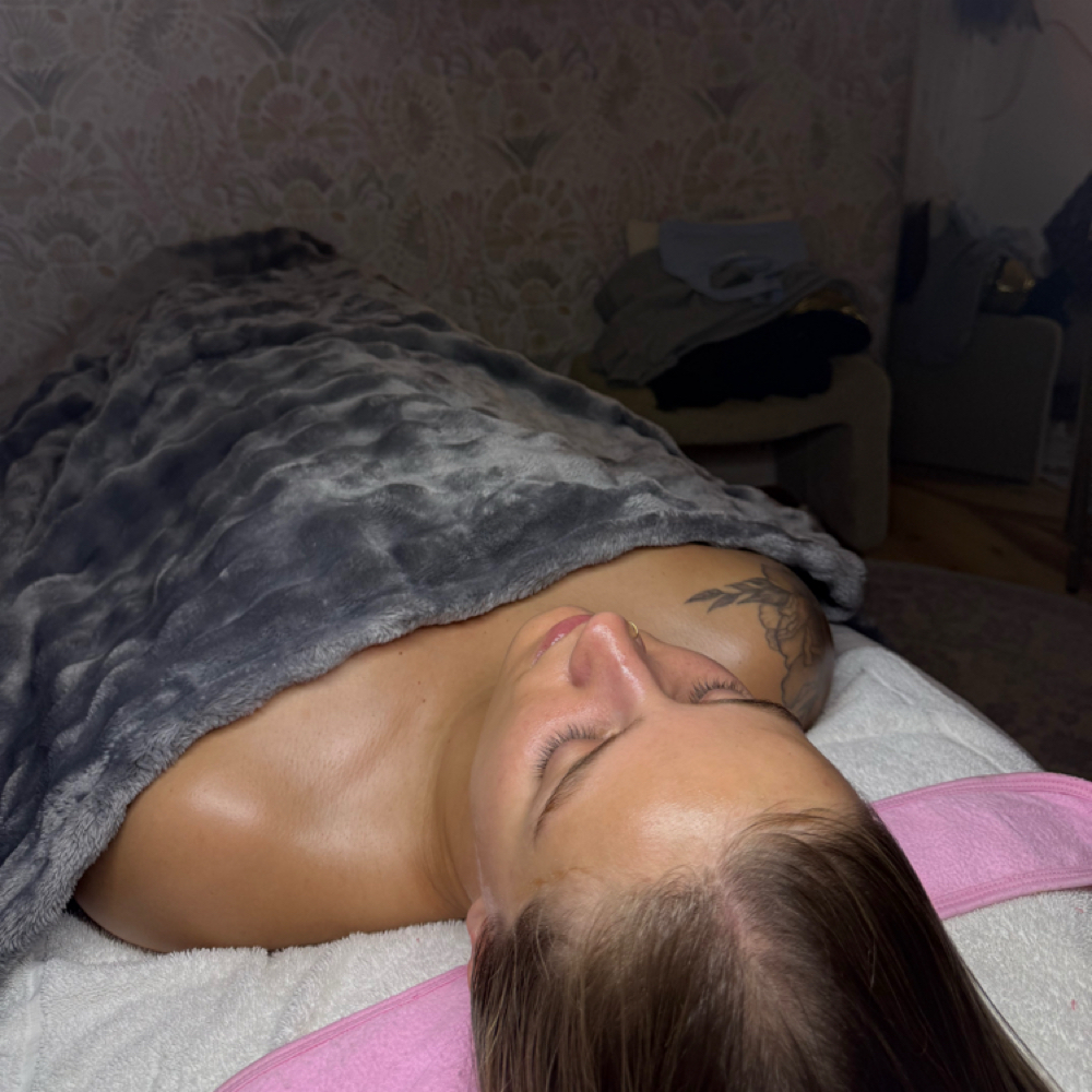 HydraFacial at Yesi’s Beauty Bar in Granger, IN
