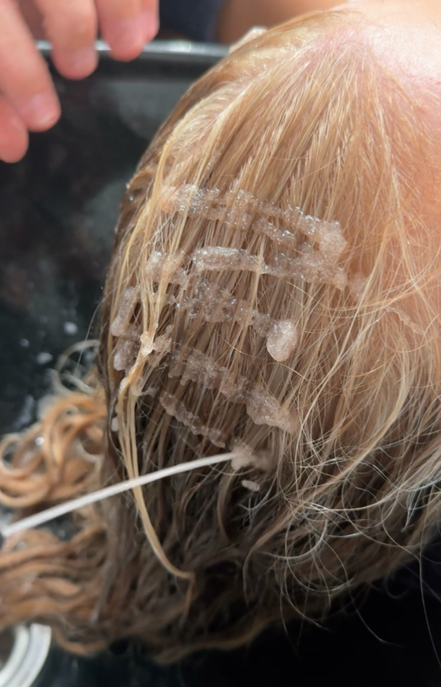Toner Refresh