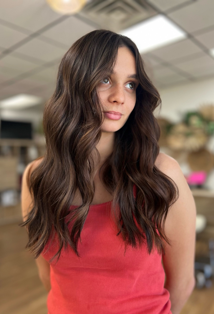 Root Retouch