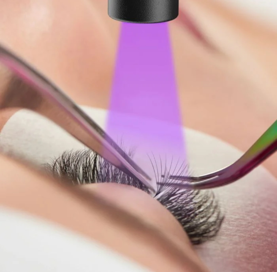 Lash Fills 2/3 Week