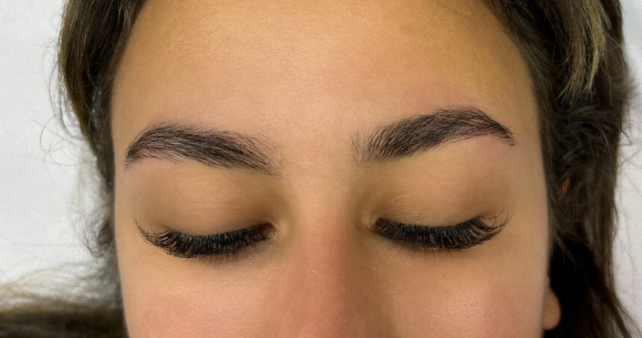 Lash Fills