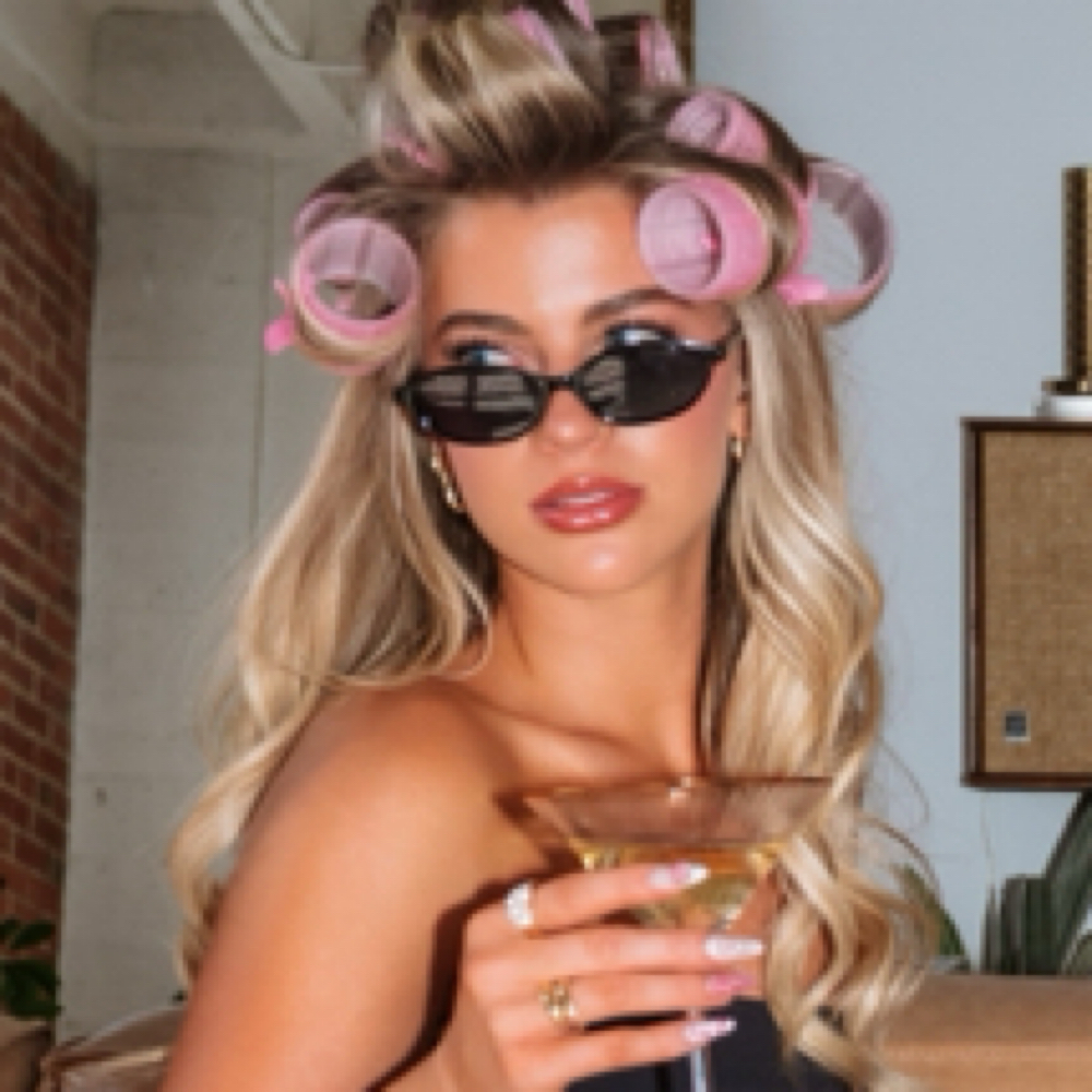 Extension Blowout at Modern & Mane Salon in Denver, CO