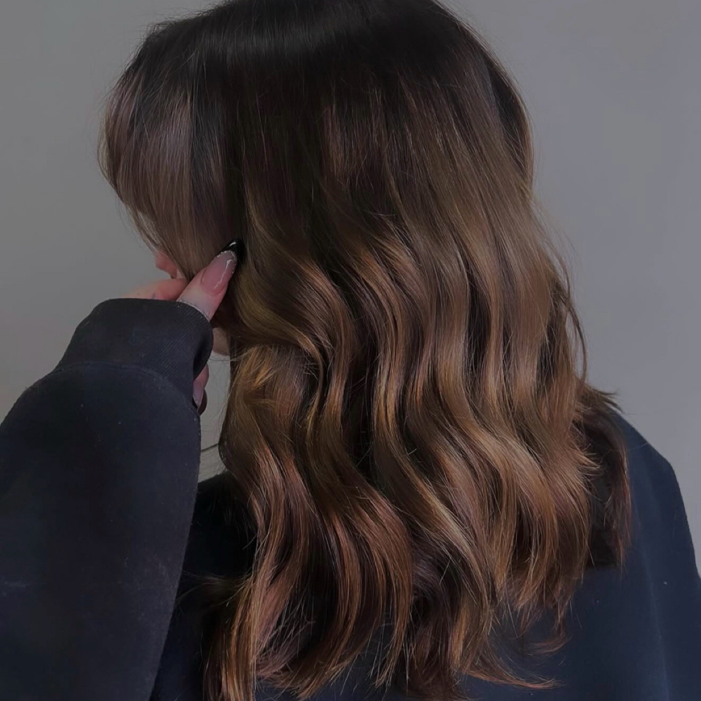 Shampoo, Cut & Style at allireesebeauty in Liberty, NC