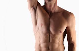 Men Brazilian/Under arm