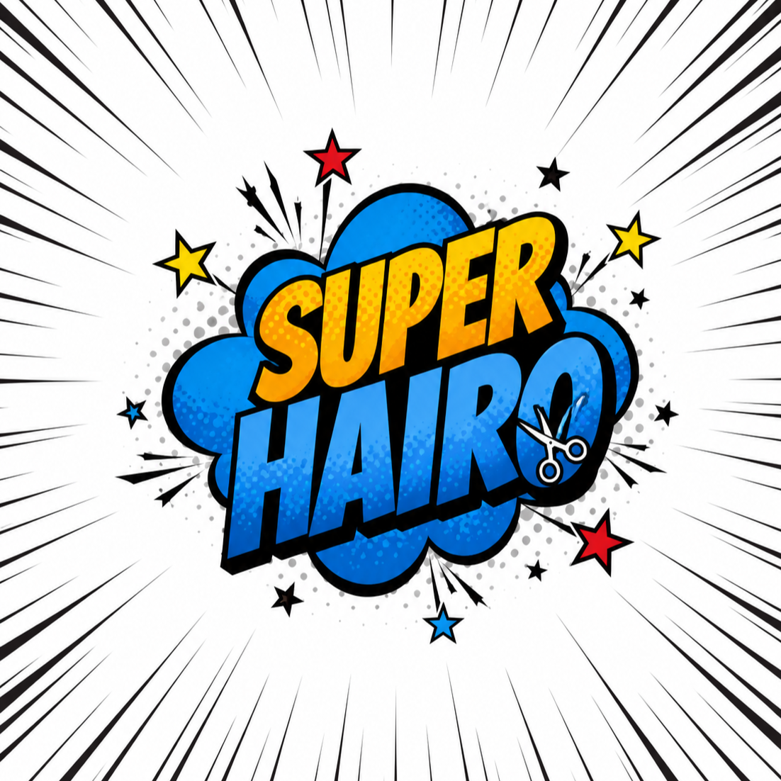 Super Hairo Experience -Coming Soon at The Hair Hub Tampa in Tampa, FL