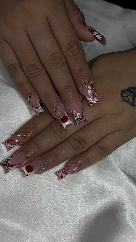 Freestyle Set