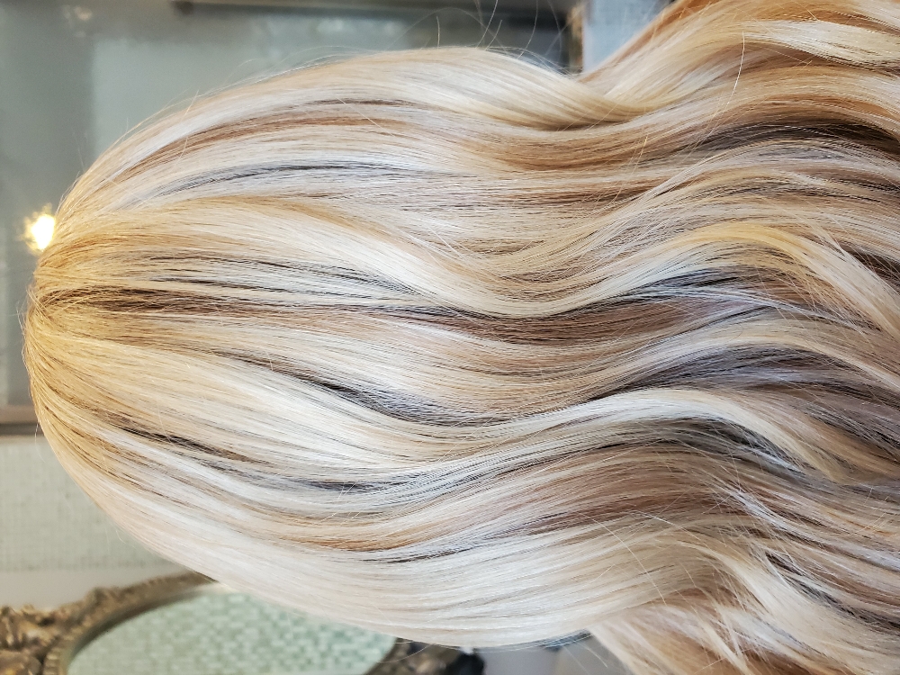 Partial Highlight + Cut