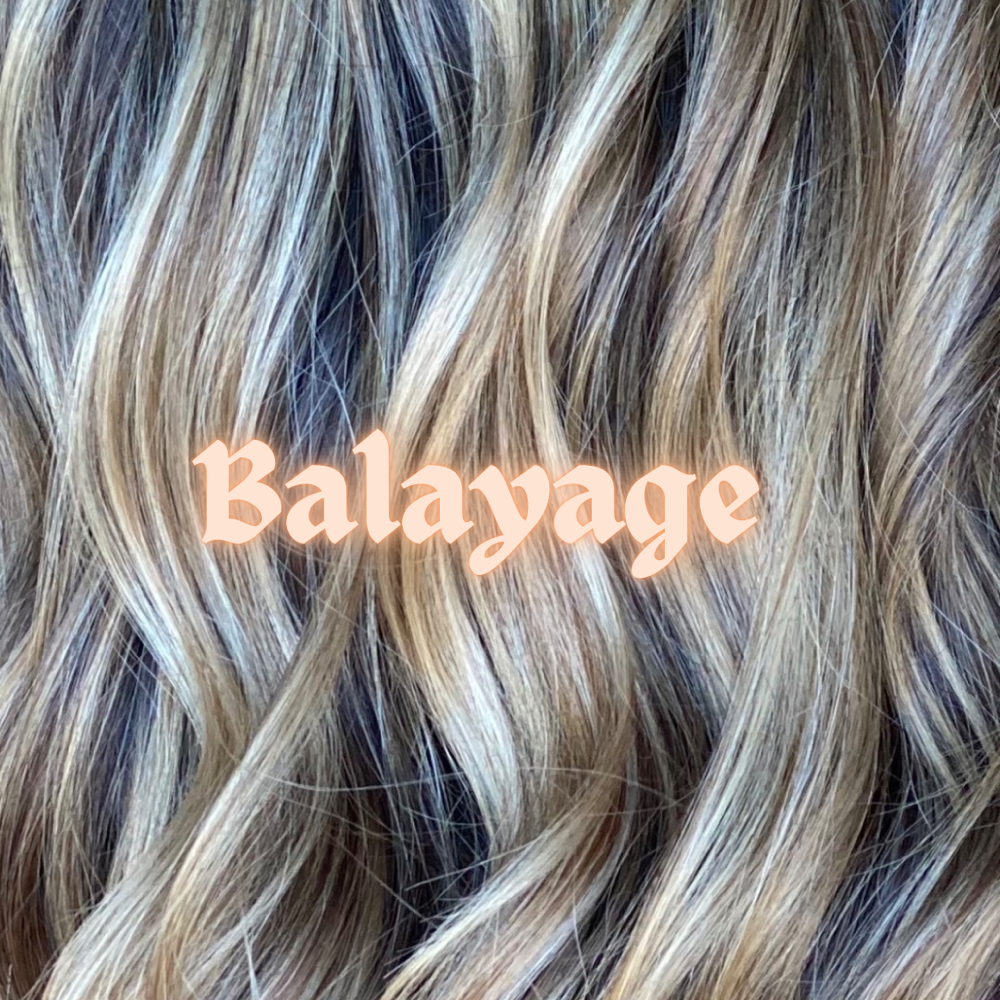 Balayage