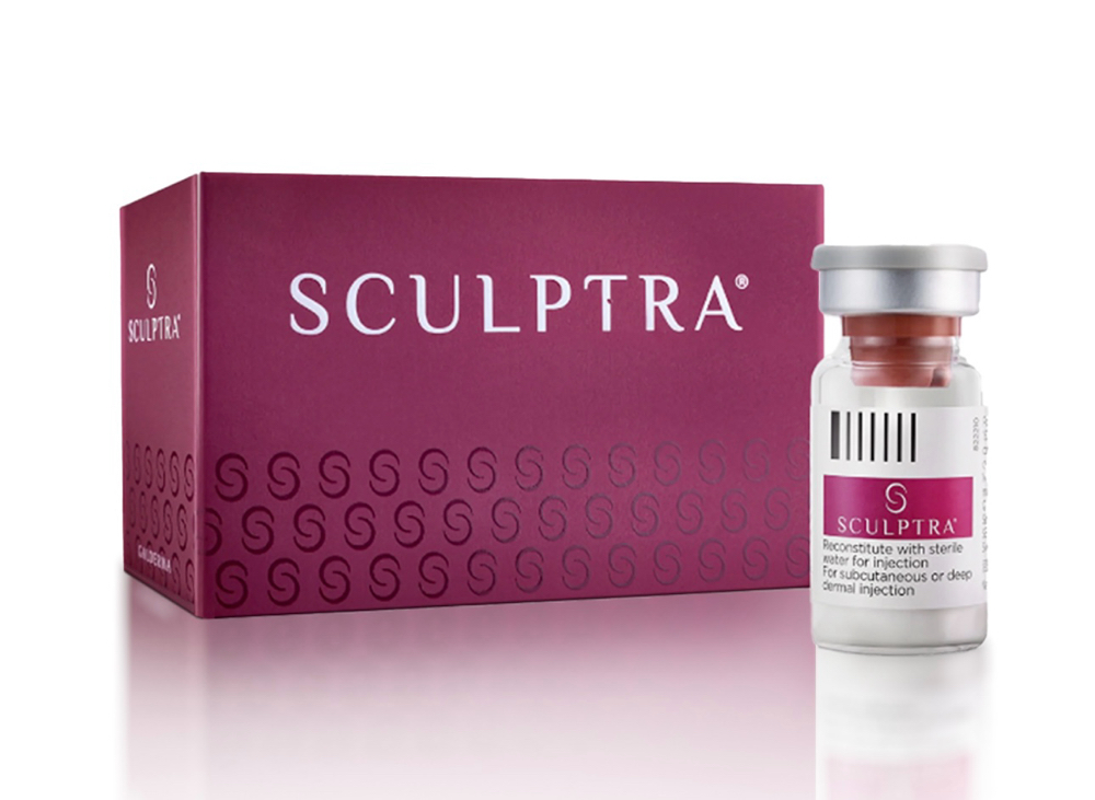 Sculptra