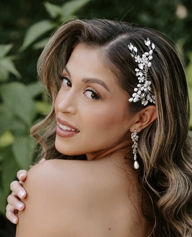 Bridal Makeup - In-Studio only